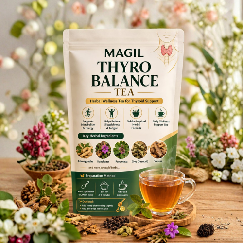 Thyro Balance Tea
